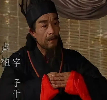 铁壁挽危局：卢植统兵荡平黄巾之乱