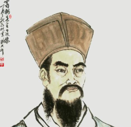 富弼：孤身赴险，以辞令定边境乾坤