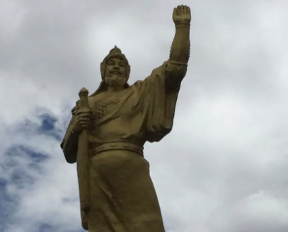 王骥三征定南疆，铸就大明西南铁壁