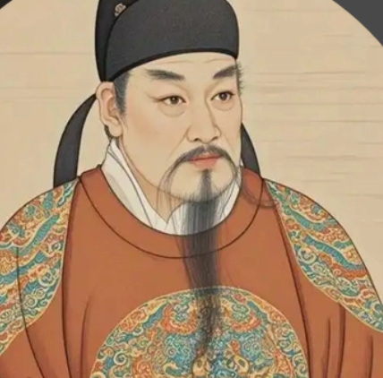 筹谋经纬定乾坤：房玄龄与大唐朝堂的机枢运筹