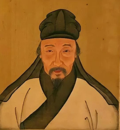方孝孺以气节为刃，血溅皇权下的文人脊梁