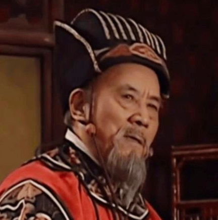 徐阶二十年隐忍，终掀翻严嵩父子的权谋棋局