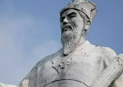 姚崇以雷霆之势重塑大唐朝堂