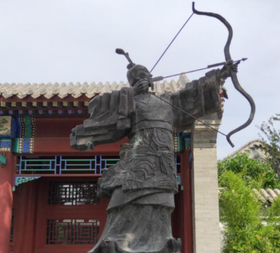 布衣傲王侯：鲁仲连义不帝秦与辞封的千古风骨