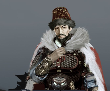 李晟挥师复长安，力挽狂澜定乾坤