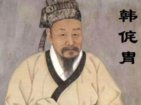 北伐雄心陷泥淖：韩侂胄的功败垂成之路