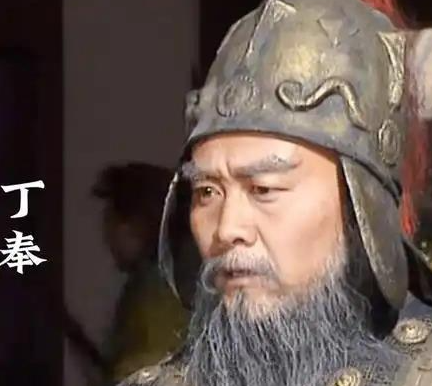 丁奉临阵扬威，铸就江东铁壁