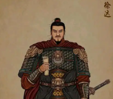 徐达北伐与中原故土的收复