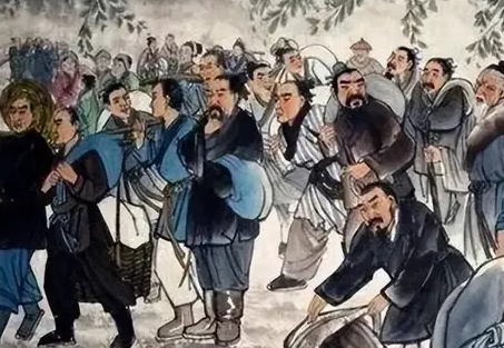 冯谖谋略铺就孟尝君的民心之路