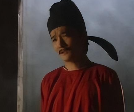 来俊臣构陷忠良的血雨腥风