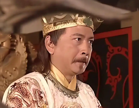 李密从巅峰到陨落的兴衰悲歌