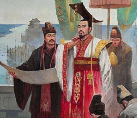 大运河：隋炀帝的宏图，远不止一朵琼花