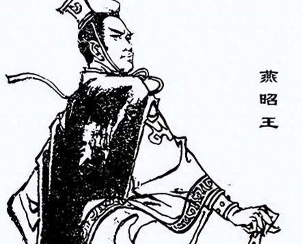 燕昭王以贤为刃，弱燕如何撬动灭齐狂潮