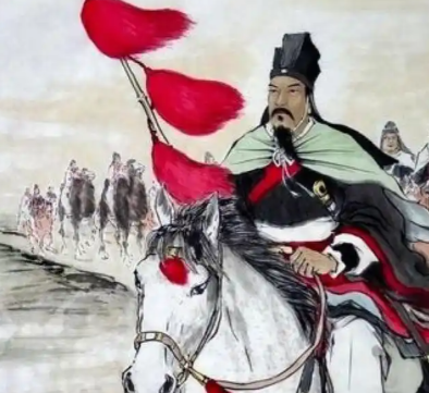 孤身负使命：张骞凿空，踏出丝路第一程