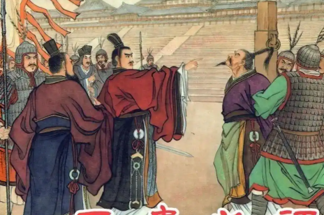 巫蛊之祸：汉武帝晚年的疯狂与太子陨落的千古悲怆