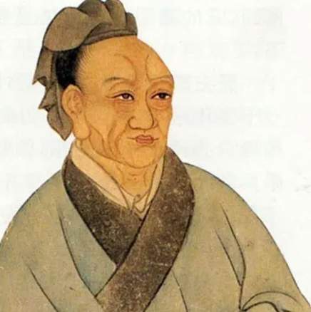 司马迁以残躯铸就，史家绝唱的涅槃之路