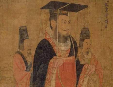 刘秀的逆袭传奇，从耕陇亩到铸就光武中兴