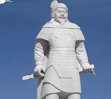 班超以热血破局，凭孤勇铸就丝路传奇