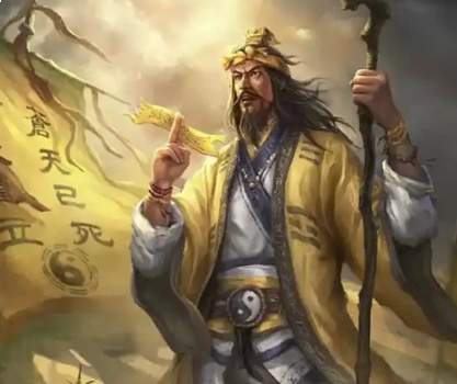 太平道以信仰聚势，如何撕裂东汉王朝的根基