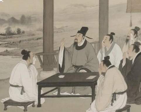 王与马共天下：东晋皇权为何困于门阀阴影