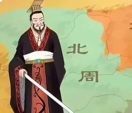 宇文邕灭齐之路，北方一统的雄才与奠基