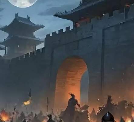 血色玄武门：贞观盛世的奠基与代价