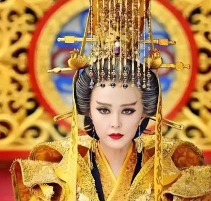 从才人到女皇：武则天的权力登顶之路