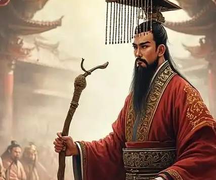 太甲从放逐到中兴，一场改写商朝命运的君臣博弈