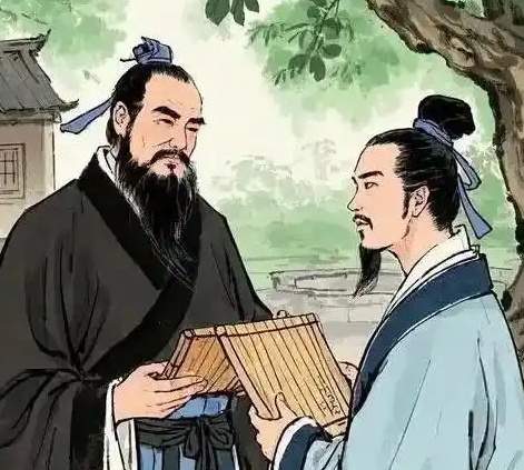 子贡纵横：一舌搅动五国，一人改写春秋格局