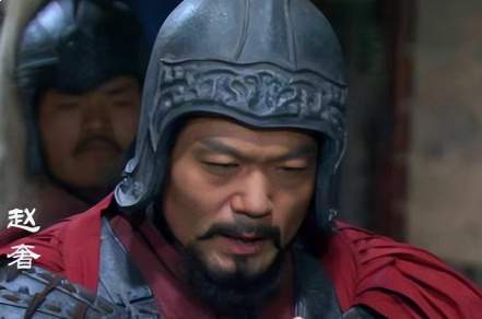 赵奢阏与之战的智勇博弈与赵国的绝地反击