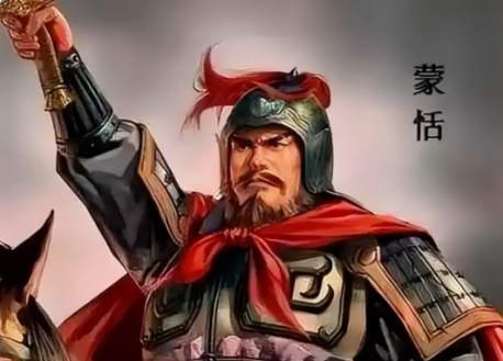 蒙恬之死：秦朝末年的权力漩涡与悲剧英雄