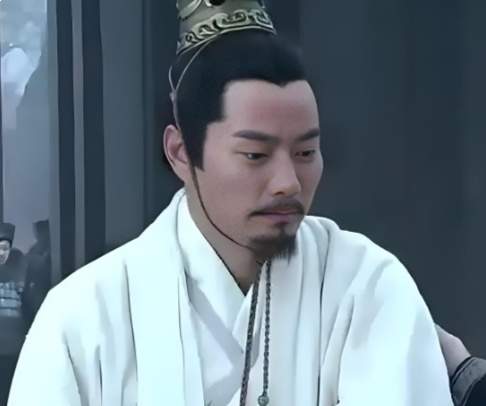 四十六天的挽歌：子婴降汉与秦朝末路的必然终局
