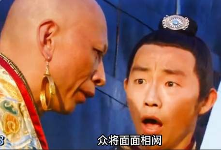 朱元璋何以以弱胜强，陈友谅又为何兵败身死？