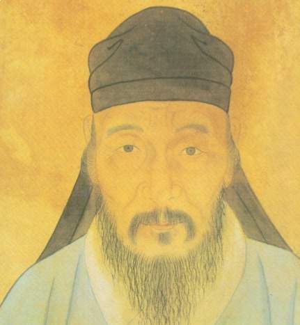 铁骨丹心映血史：方孝孺与史上唯一的“诛十族”悲歌