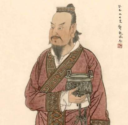 奴隶伊尹如何以庖厨之智叩开商汤治世之门