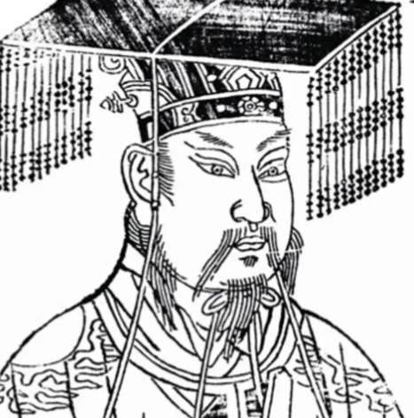 商汤以“网开三面”收服天下的密码
