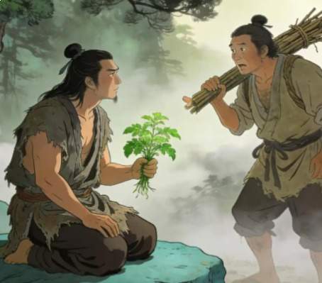 伯夷叔齐以生命铸就的气节丰碑