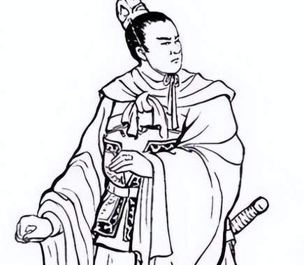 孙策以战为笔，绘就东吴基业的开篇传奇