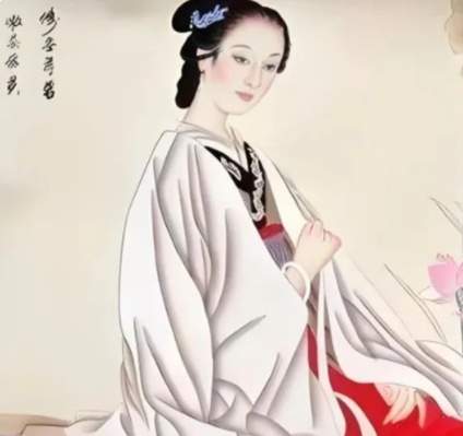 寻寻觅觅，声声皆愁：李清照与声声慢的悲歌绝唱