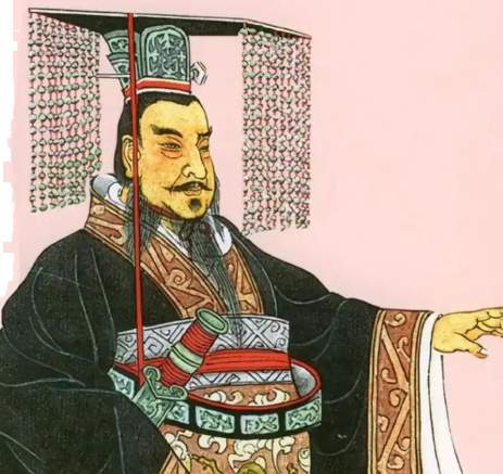 解码“皇帝”诞生背后的权力觉醒与文明重构