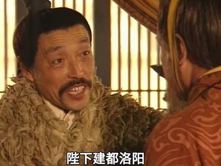 娄敬一言定长安：解码刘邦迁都背后的战略远见与立国根基