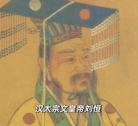 汉文帝刘恒即位背后的权力博弈与生存智慧