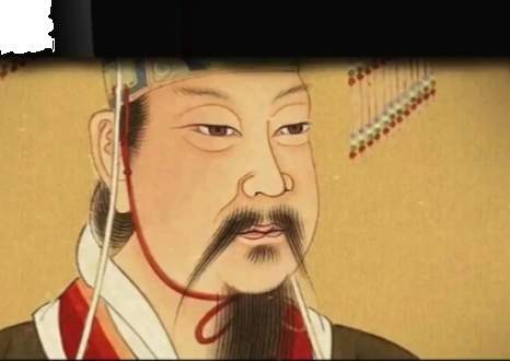 以铁血拓疆土，借狐瑞证天命——解码夏朝东海征伐与九尾狐传说