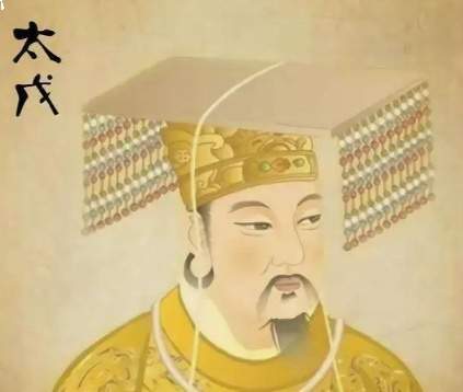 太戊以修德破异象，铸就商朝中兴之路