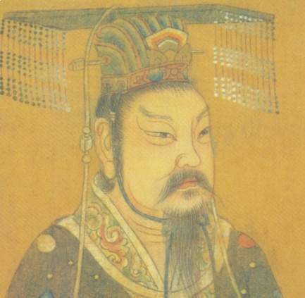 周穆王与吕刑——解码西周刑法体系的构建与智慧