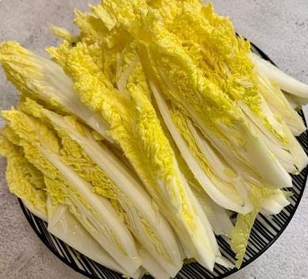 清甘脆嫩：娃娃菜的家常入味指南