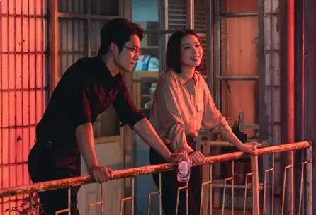 蒸蒸日上萧龙女和李信有什么关系存在？