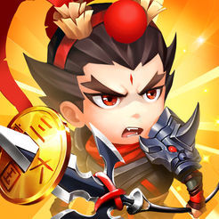 三国我是主公