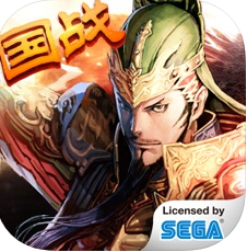 三国志大战M