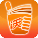 沃看报纸